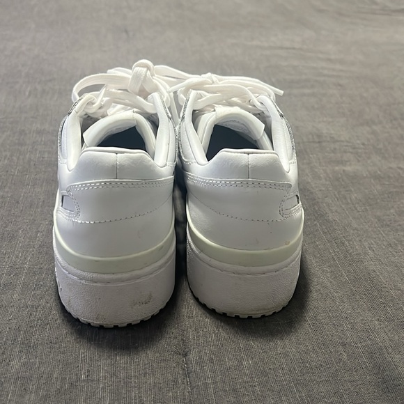 White platform - White Adidas - Picture 5 of 7